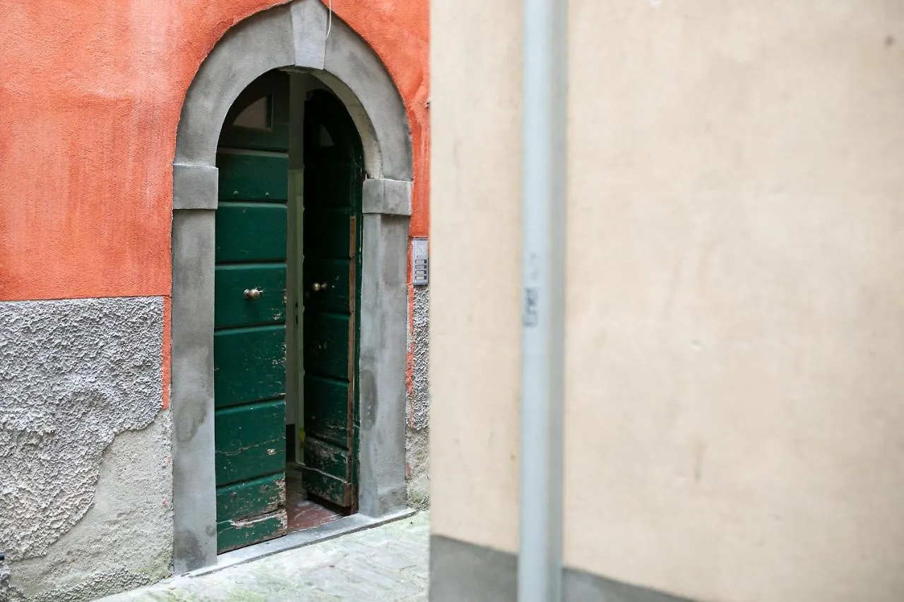 Romagnabnb Biscanto Townhouse Tredozio Italy